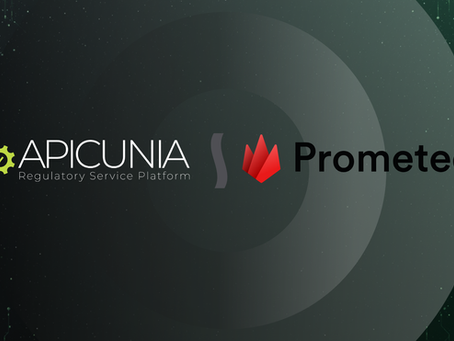 Prometeo Announcement