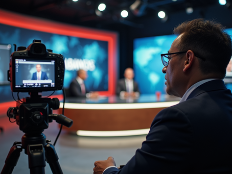 CabanosTV: Canal de Entretenimento em Destaque no Município