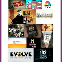 Factual Entertainment