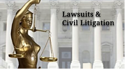 Civil Litigation Lawyers