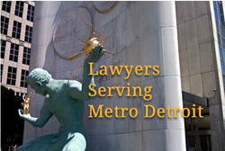 Serving Metro Detroit