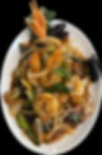 65. Nach pikanter Szechuan Art