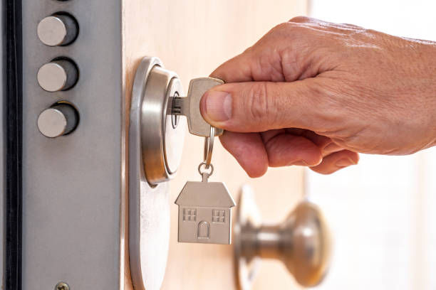 Professional Safe locksmith