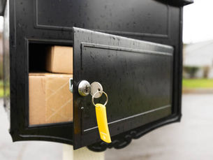 Mailbox Lock Replacement: A Step-by-Step Process Guide