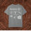 Thumbnail: Unisex Garment-Dyed T-shirt
