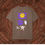 Thumbnail: Unisex Motivational T-Shirt - 'You Are Enough' & 'Keep Going' Graphic Tee