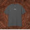 Thumbnail: BE PRESENT Unisex Garment-Dyed Heavyweight Cotton Tee