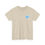 Thumbnail: Unisex Heavy Cotton Tee - Pop a Zyn Lock In Graphic Shirt