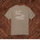 Thumbnail: BE PRESENT Unisex Garment-Dyed Heavyweight Cotton Tee