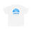 Thumbnail: Unisex Heavy Cotton Tee - Pop a Zyn Lock In Graphic Shirt