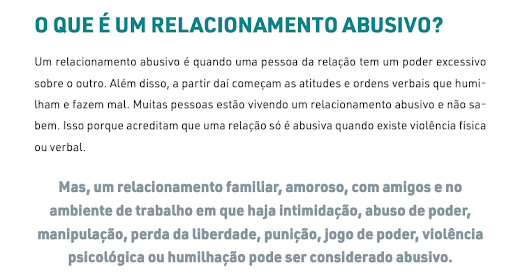 Compreendendo o que é um relacionamento tóxico