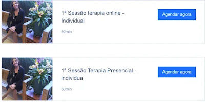 Agendamento de consulta