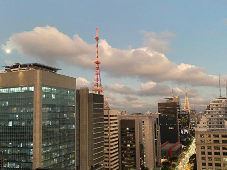 Psicóloga presencial em sp