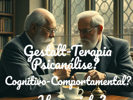 Abordagem Psicológica