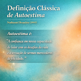 Autoestima: O que é e como compreender