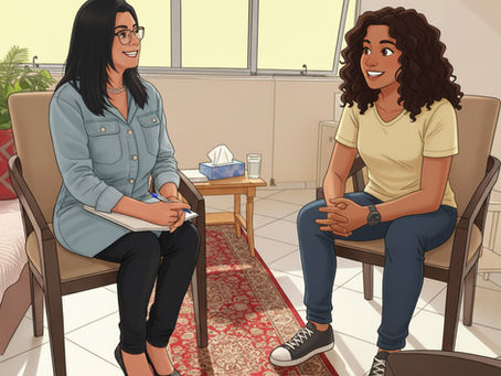 psicologa perto de mim