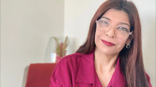 Psicóloga Maristela Vallim Botari