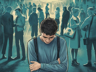 Terapia para lidar com sentimentos reprimidos