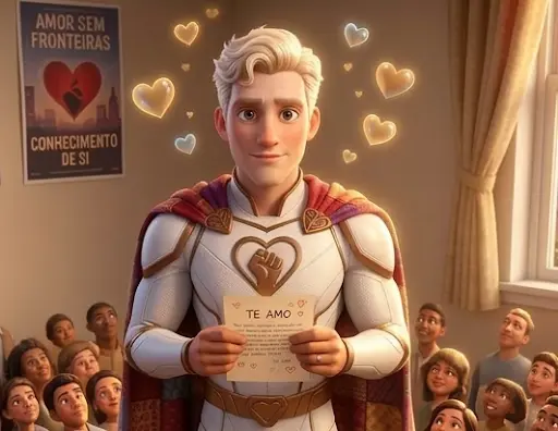 A síndrome do Super-herói nos Relacionamentos
