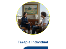 terapia individual