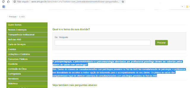 PSICÓLOGA ALLIANZ