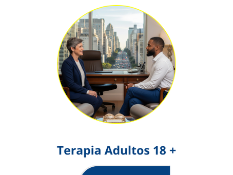 terapia adultos