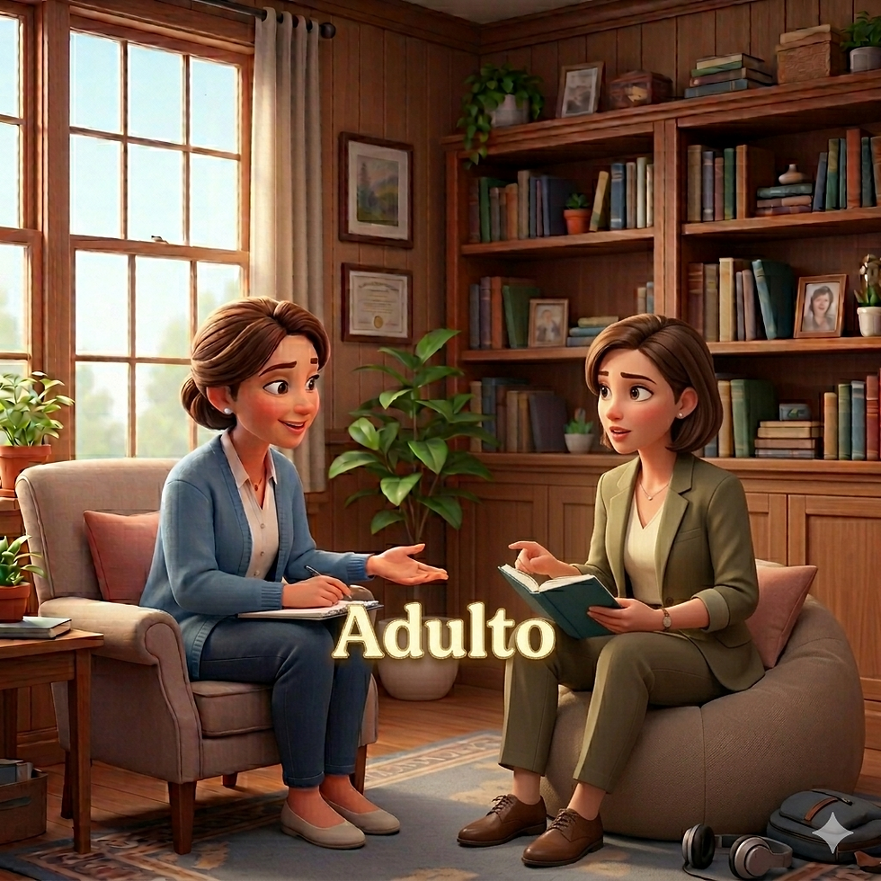 Como lidar com sentimento de culpa