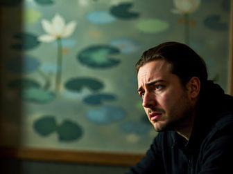 GATILHOS DA ANSIEDADE