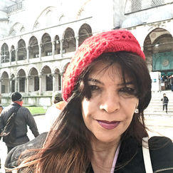 Psicóloga Maristela Vallim Botari: