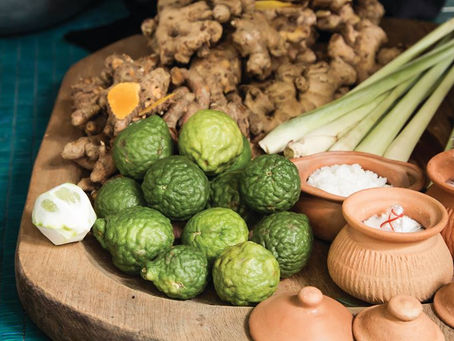 タイ政府観光庁に紹介されました!