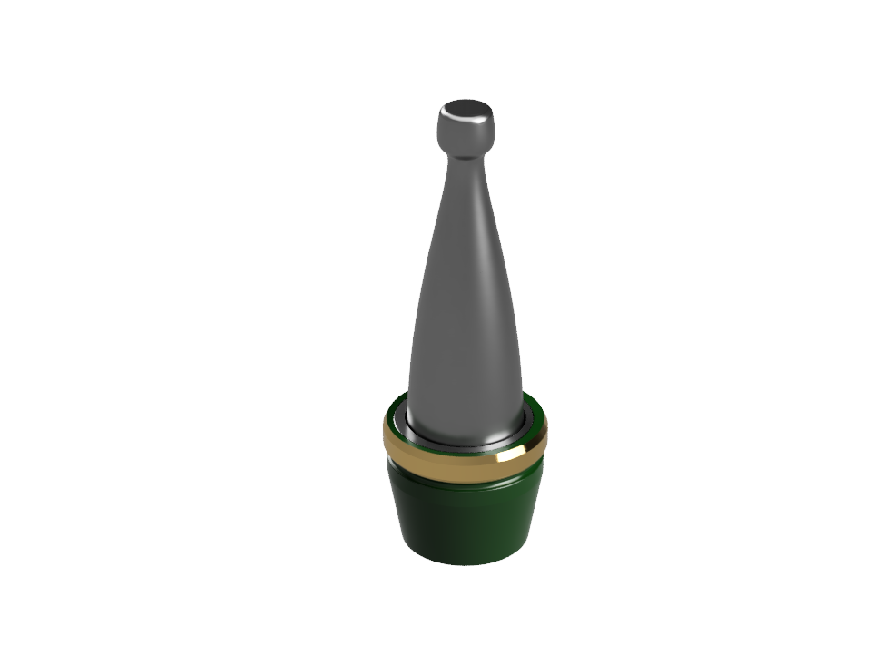 Thumbnail: 105mm Shell (Drink and Glass Holder)