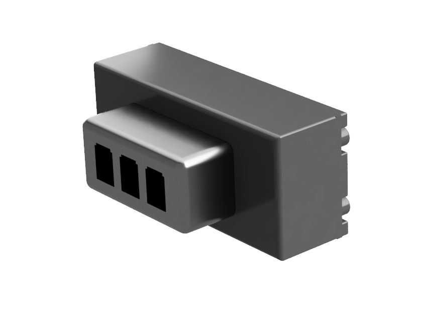 Thumbnail: 737 Cargo Fire Panel