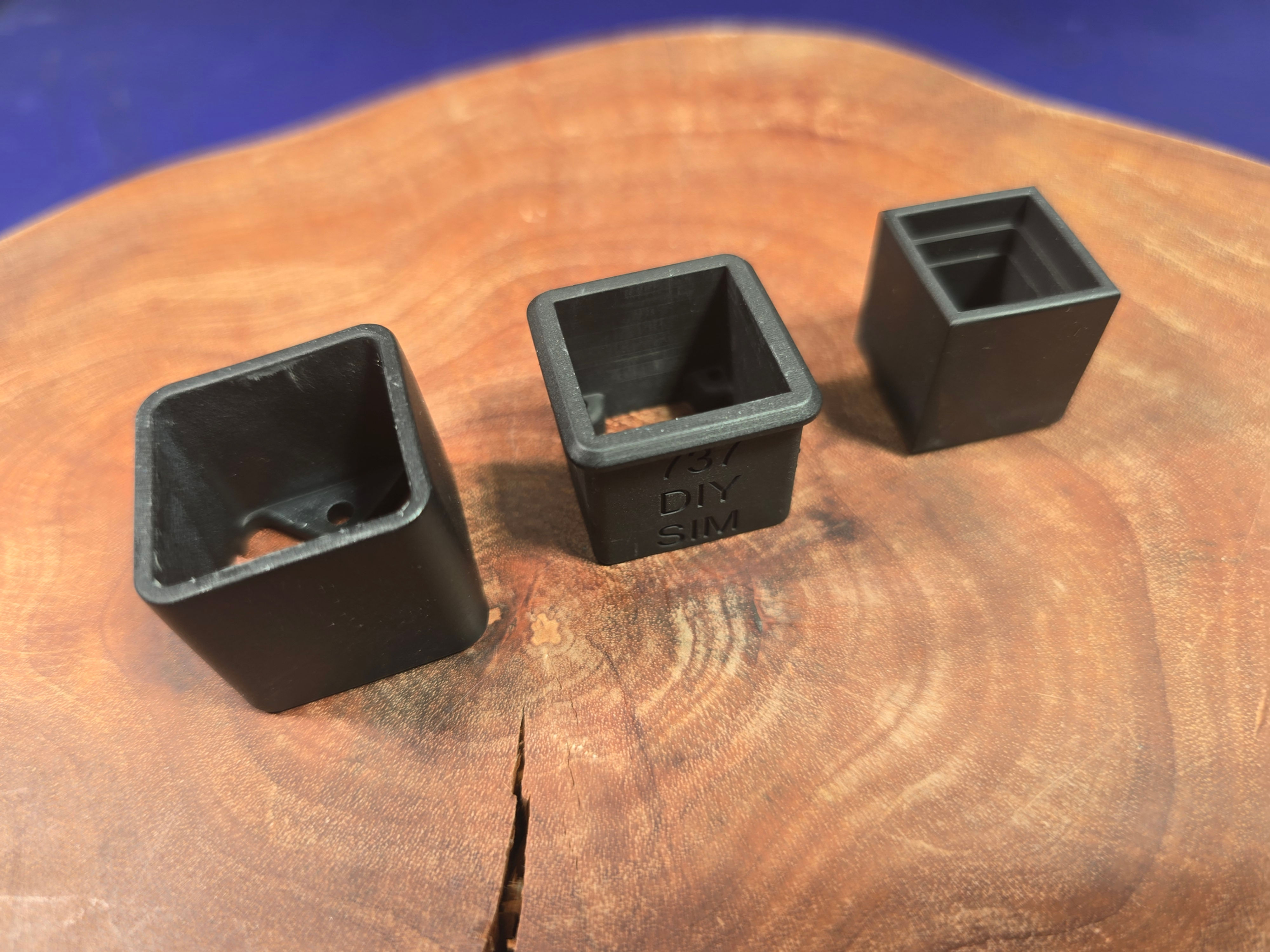 Korry 433 - DIY Build Kit (MC/FW & SOOT) Replica