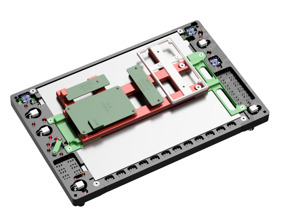 Thumbnail: Cessna 172 MIP CAD