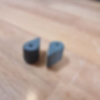 Thumbnail: 737 RMI knobs require a m3 screw to mount