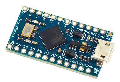 ArduinoMicroPro