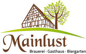 Logo Gaststätte Mainlust in Viereth