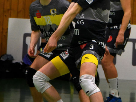 Nochmal alles reinwerfen