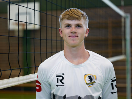 Drei Punkte zum Start