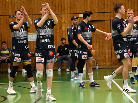 Grafing spielt 3.Liga