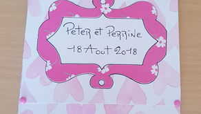 CD photos mariage