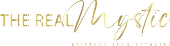 The Real Mystic | Intuitive Energy Healing in Edmonton