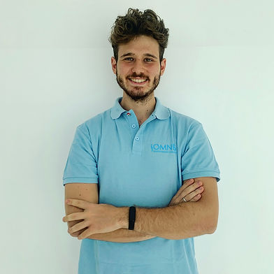 Albergoni Matteo