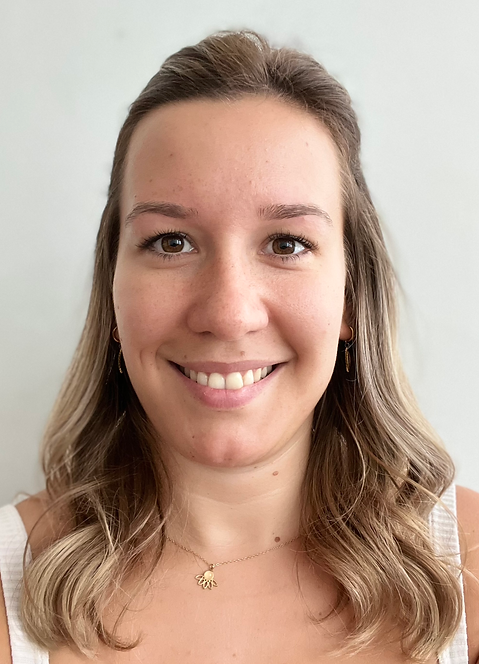 Elodie Leroux Ostéopathe