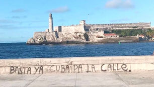 Updates from Cuba Crisis