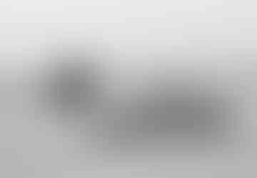 Anti-Aircraft Guns at Smathers Beach, Key West, 1962