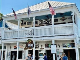 District 2 City Commission Seat Draws Two Candidates