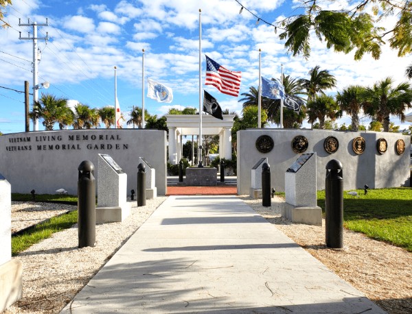 veteran memorial 3