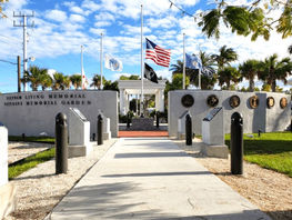 vet memorial
