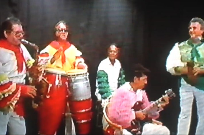 Key West the Best Song 1